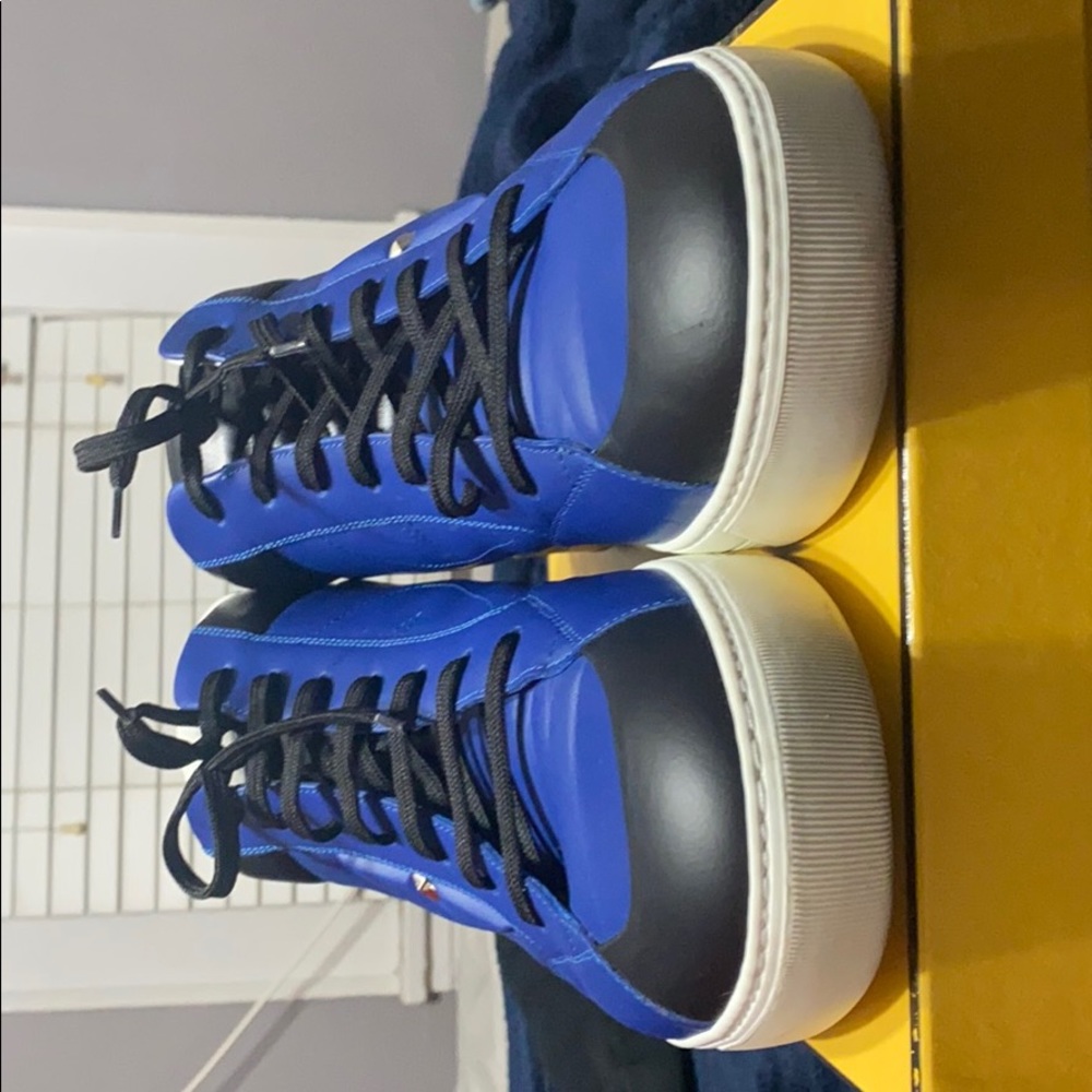 Fendi sneaker
